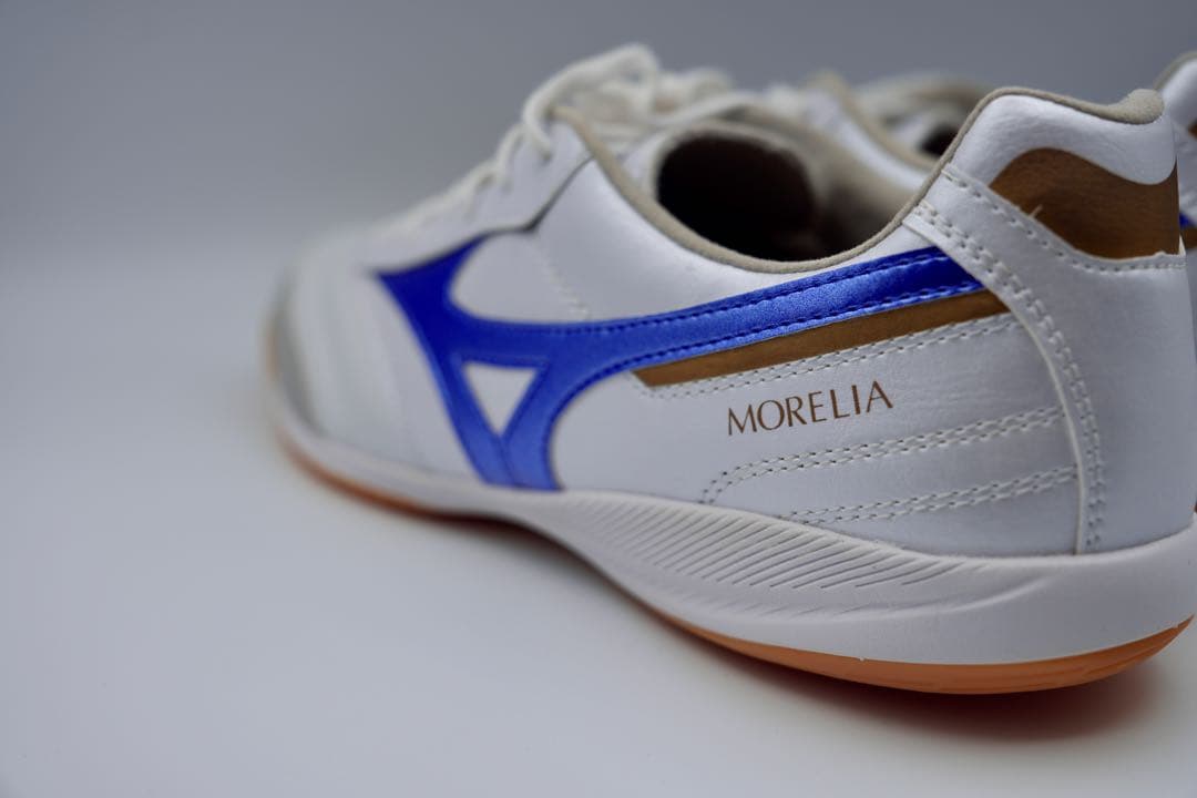 MORELIA SALA ELITE フットサルシューズ