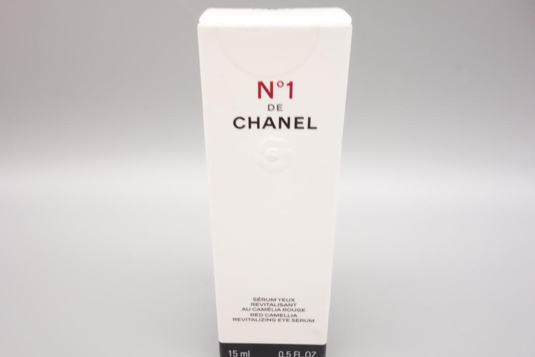 CHANEL アイセラム N°1 ドゥ シャネル　15ml
