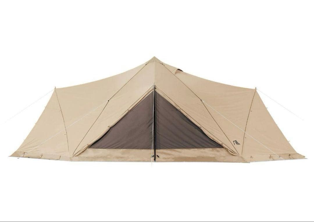 スカイパイロット インナーテント付き サバティカルSABBATICAL テント