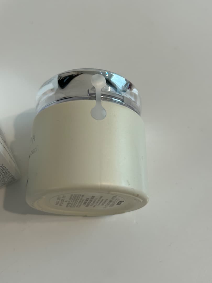 アルビオン EXCIA ビブラント グロウパック 20g