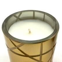 【未使用】Christian Dior ミニアロマキャンドル 90g 3点セット