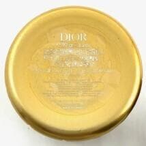【未使用】Christian Dior ミニアロマキャンドル 90g 3点セット