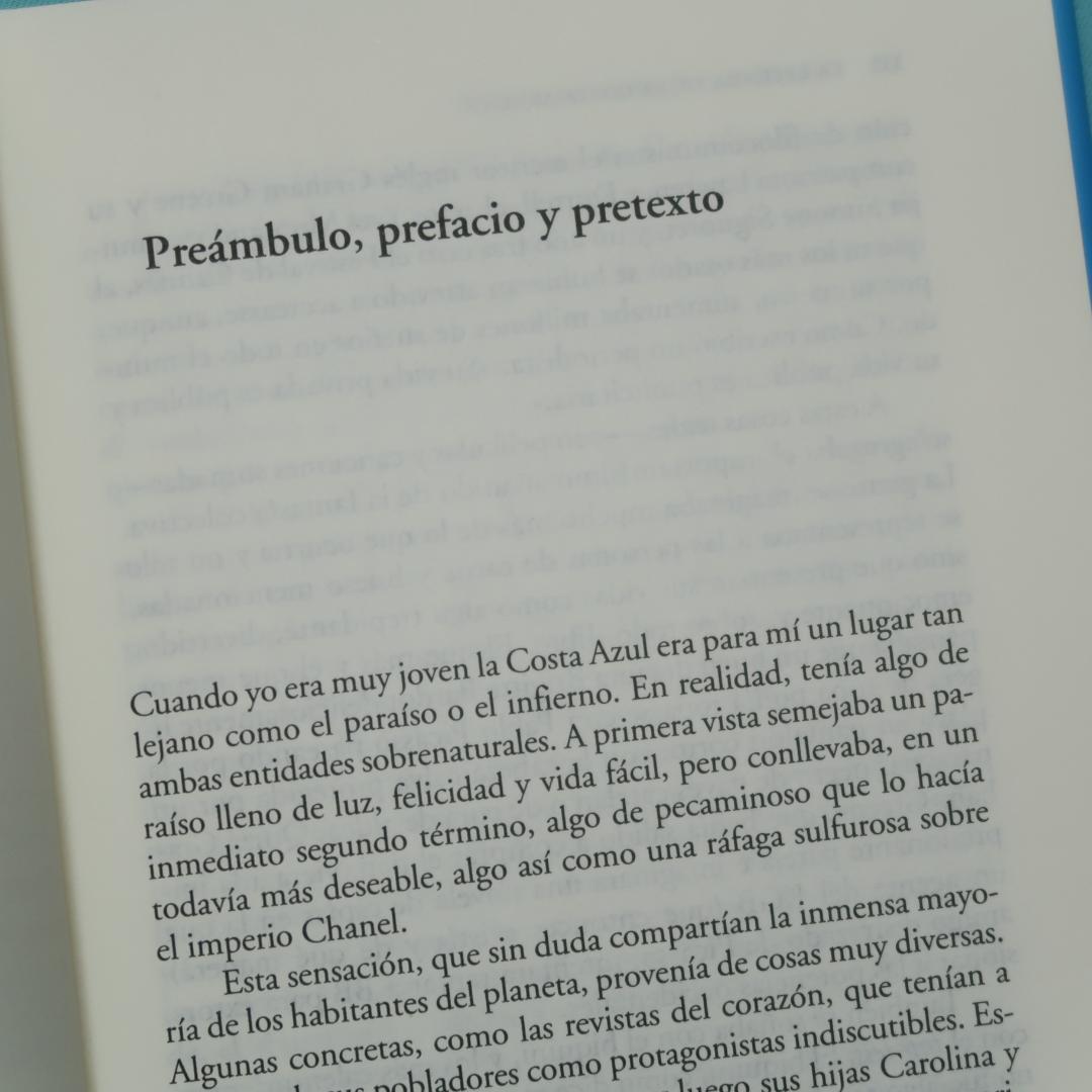 セール！洋書　LA Costa Azul　フランス、リヴィエラ、コートダジュール