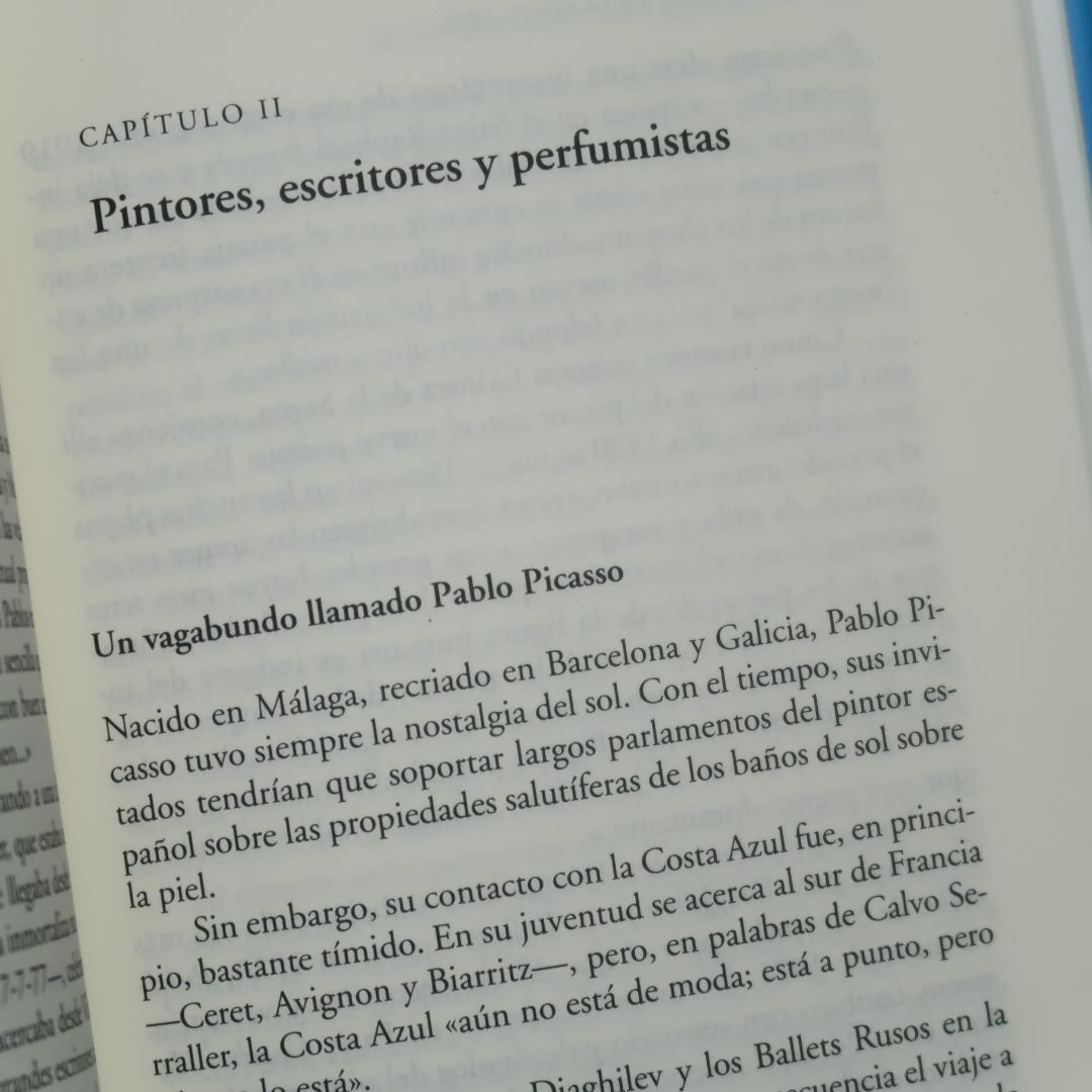 セール！洋書　LA Costa Azul　フランス、リヴィエラ、コートダジュール