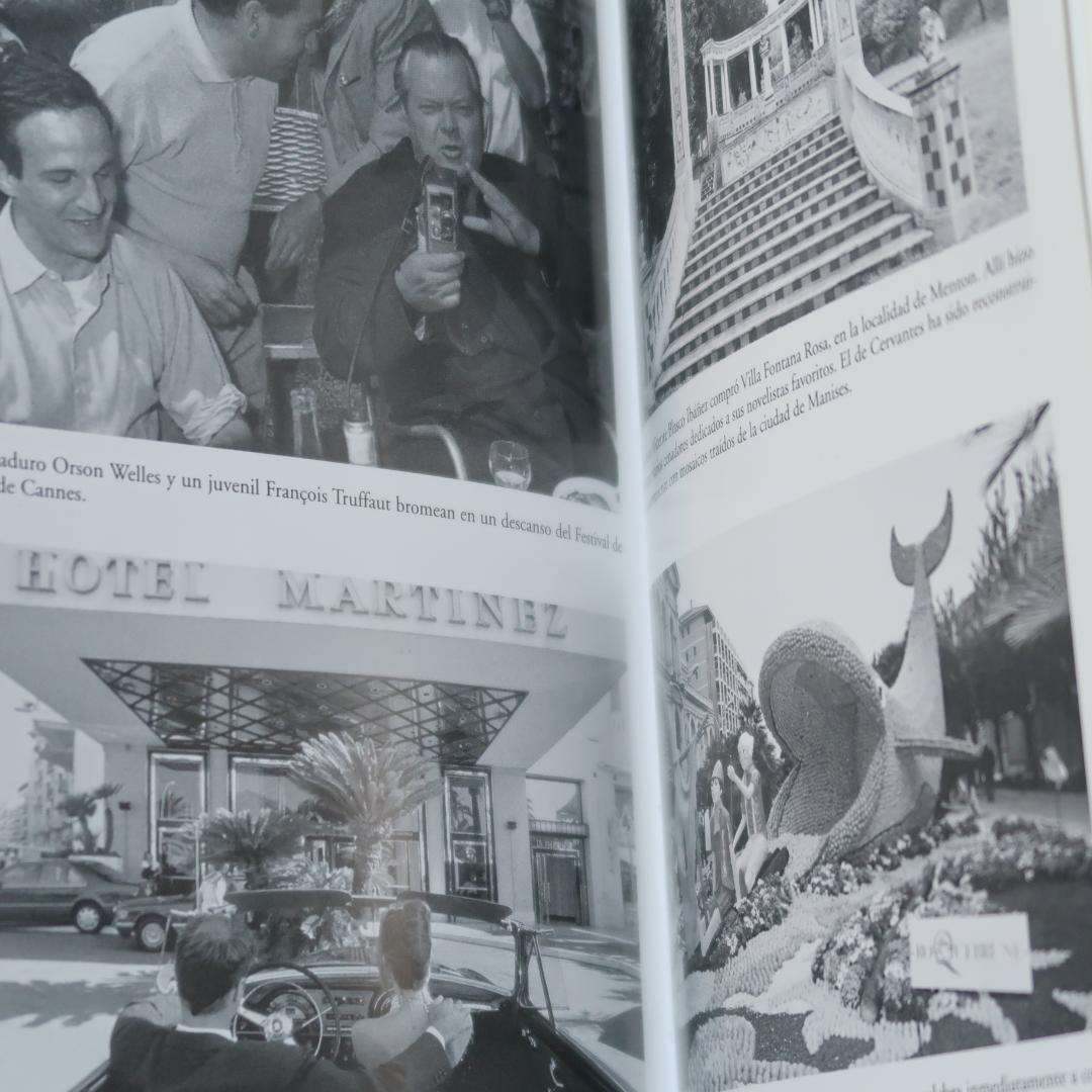 セール！洋書　LA Costa Azul　フランス、リヴィエラ、コートダジュール