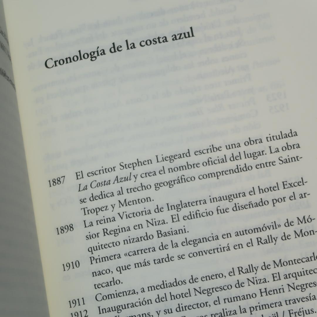 セール！洋書　LA Costa Azul　フランス、リヴィエラ、コートダジュール