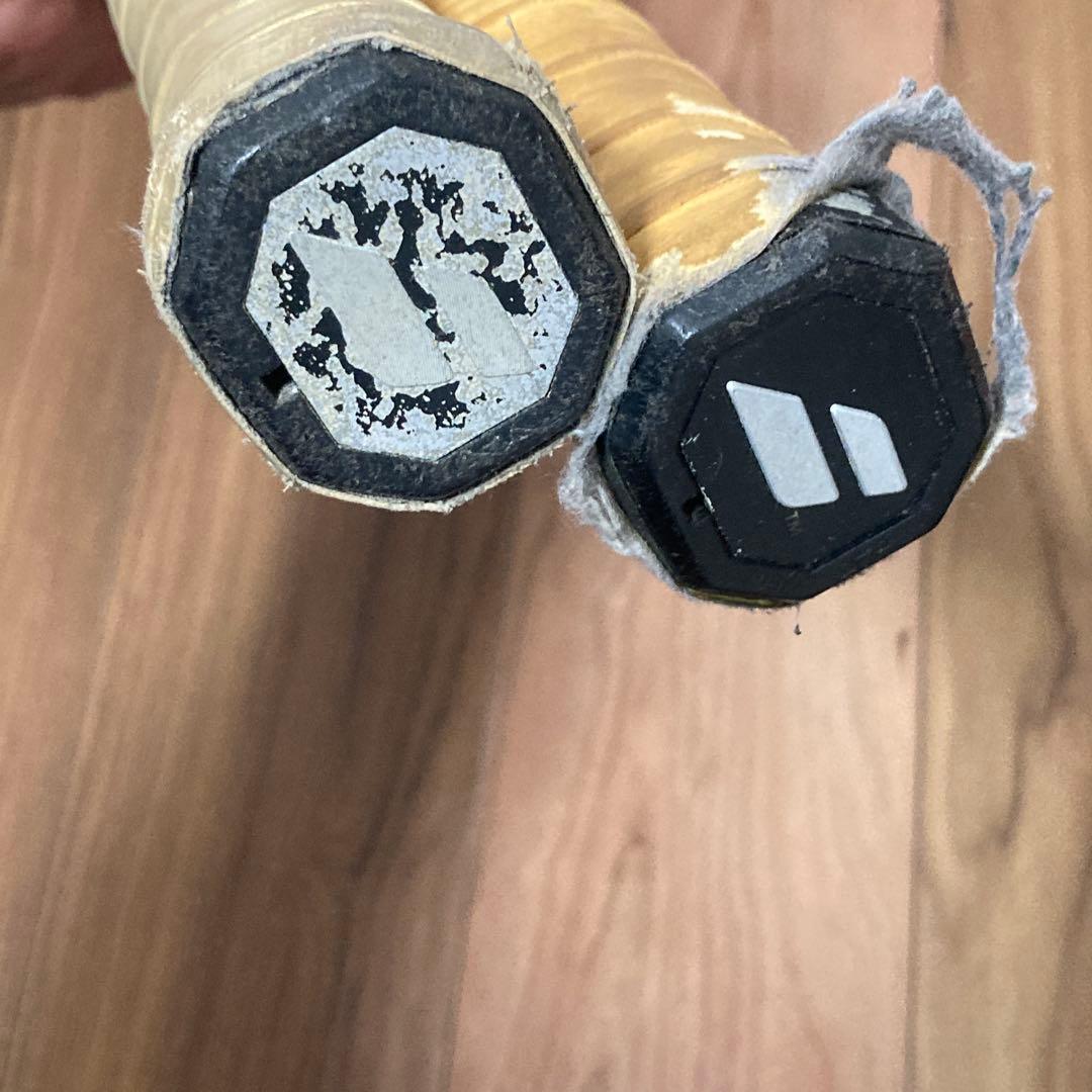 Babolat Aero 　テニスラケット 2本セット