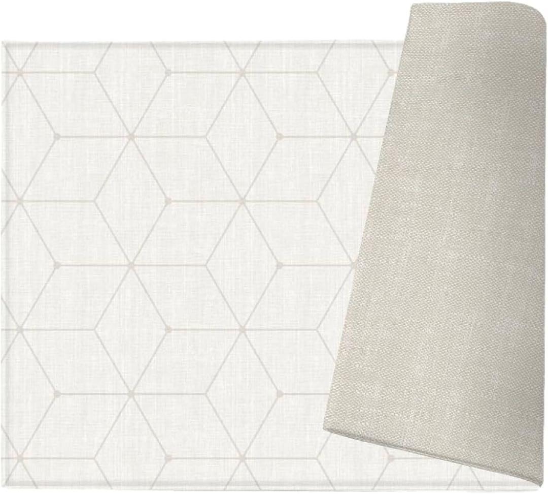 新品 PARKLON やわらかクッションマット プレイマット