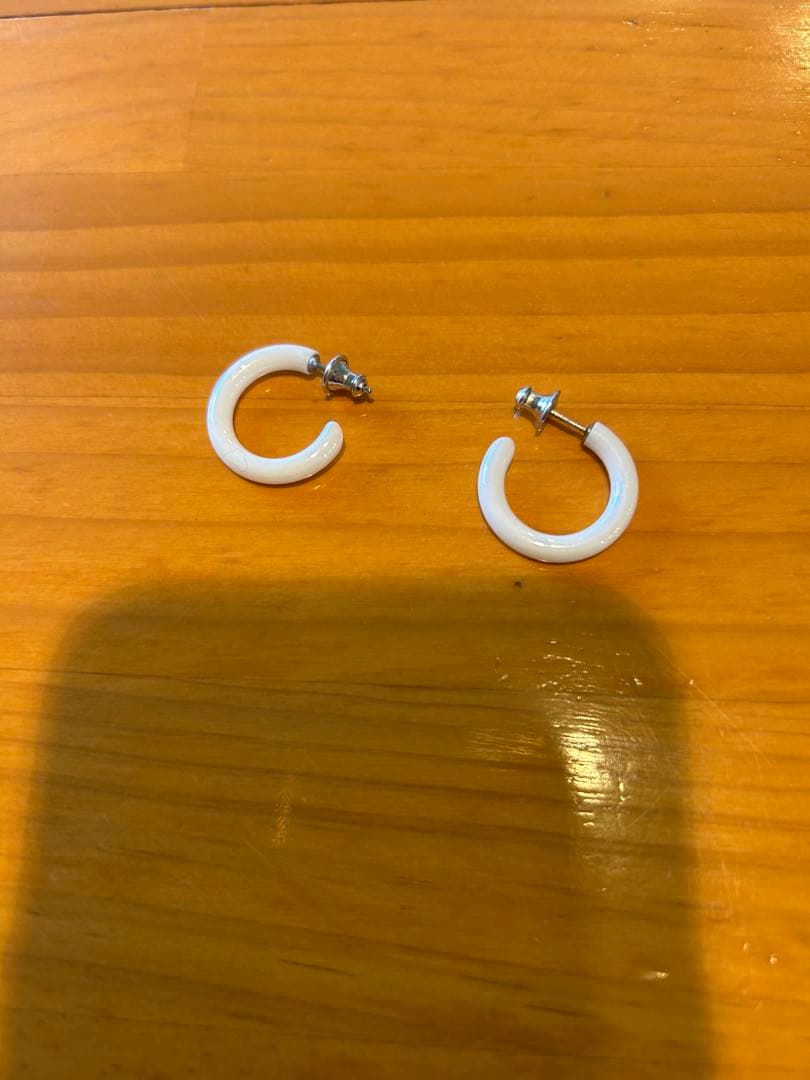 キャリアリング　レイター　501　careering LATER