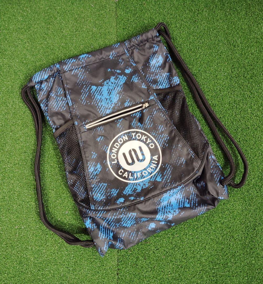 【超軽量】オウル スタンドキャディバッグ 8.5型