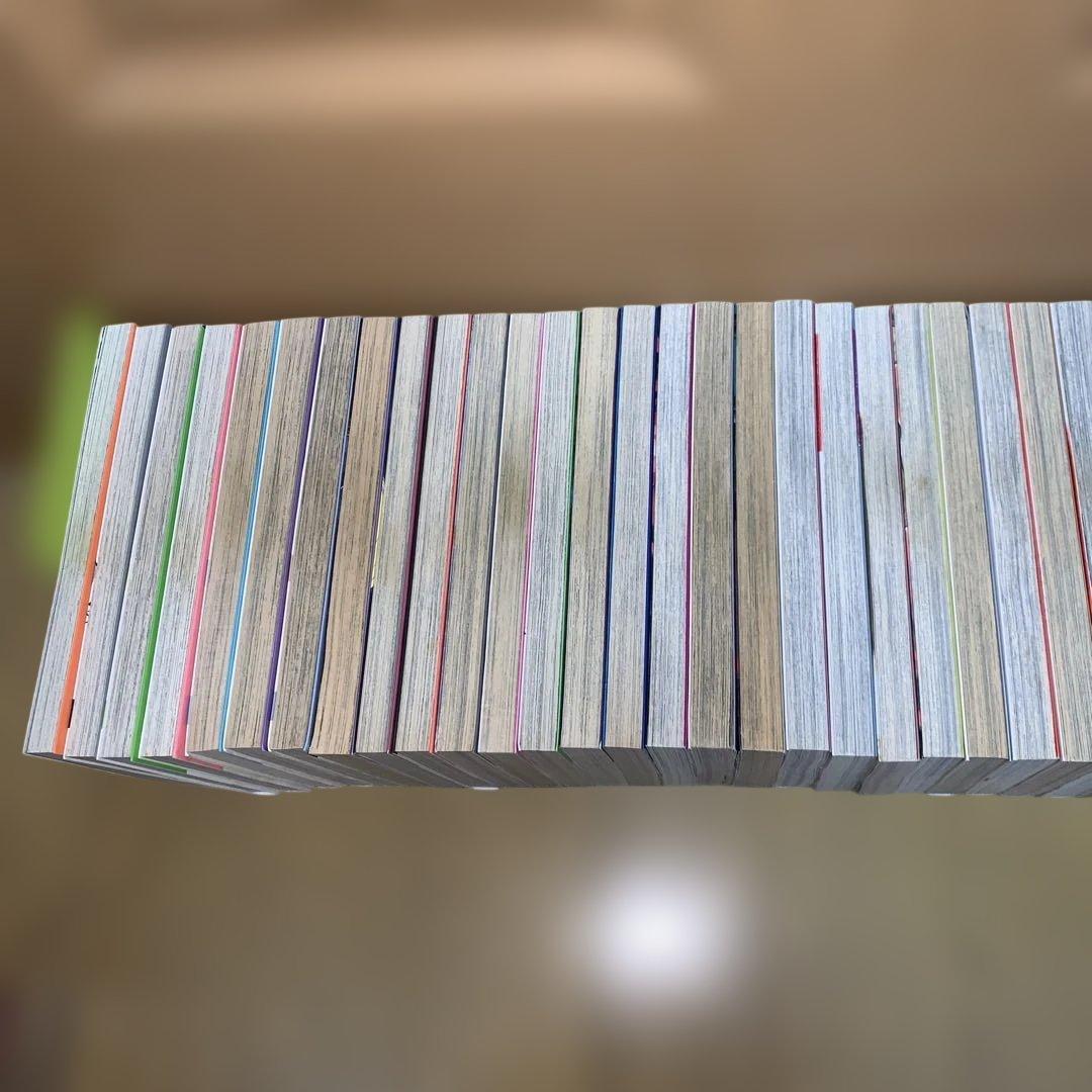 HUNTER×HUNTER 全38巻