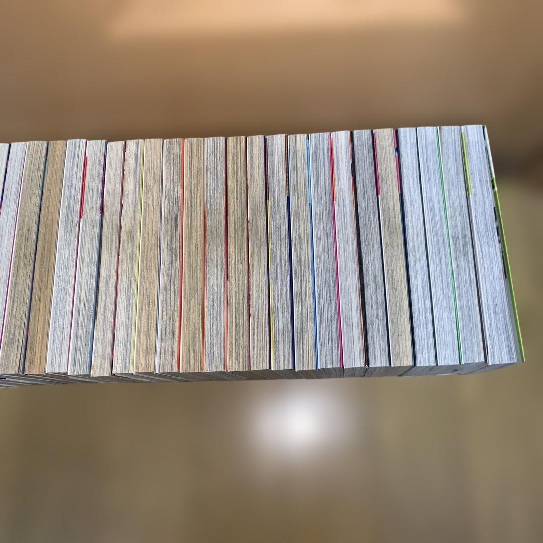 HUNTER×HUNTER 全38巻