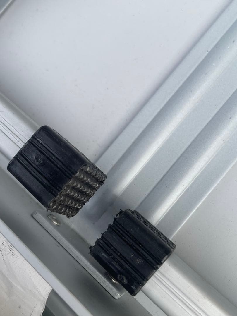 廃番 コールマン ピクニックテーブルセット 折り畳み チェア