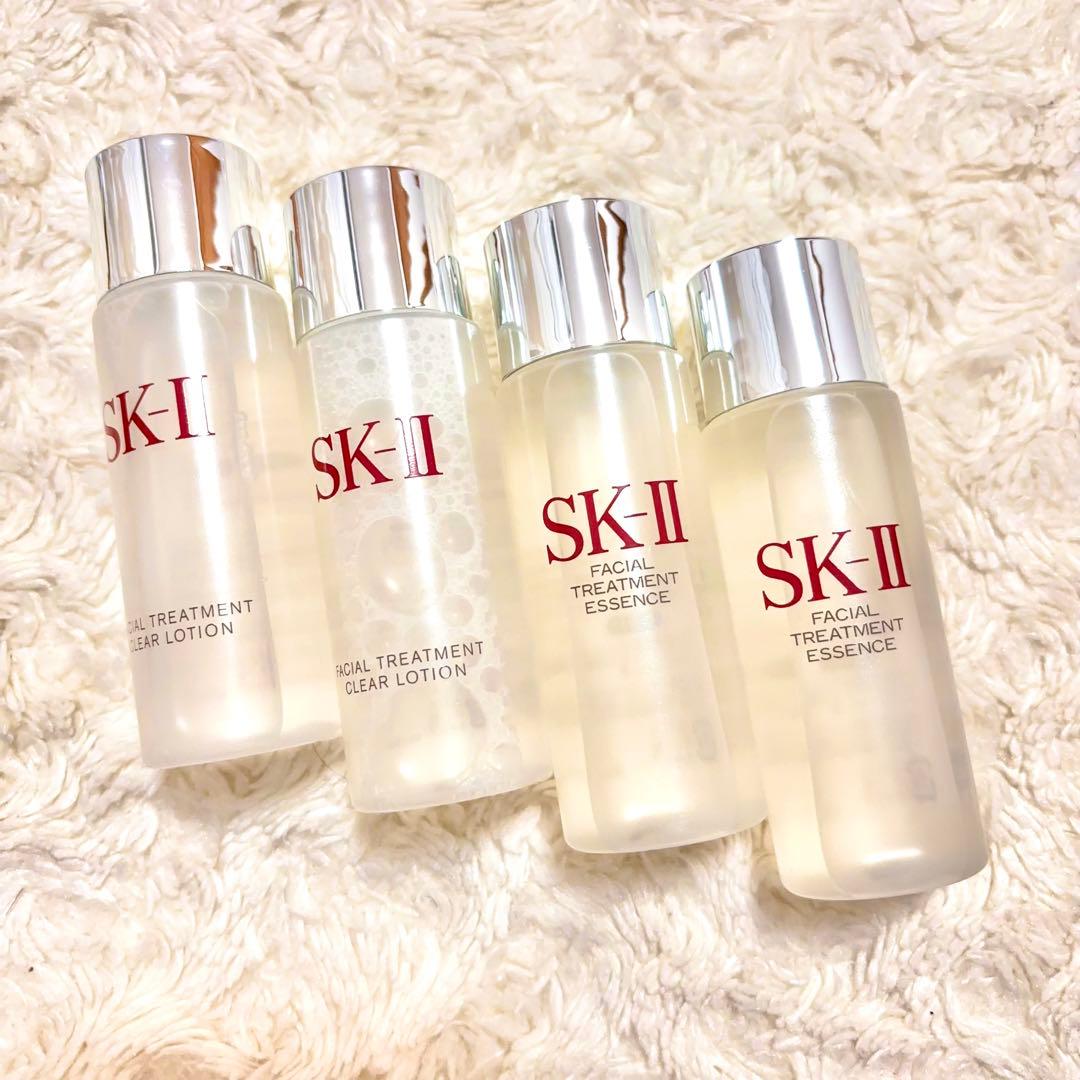 SK2 ローションセット
