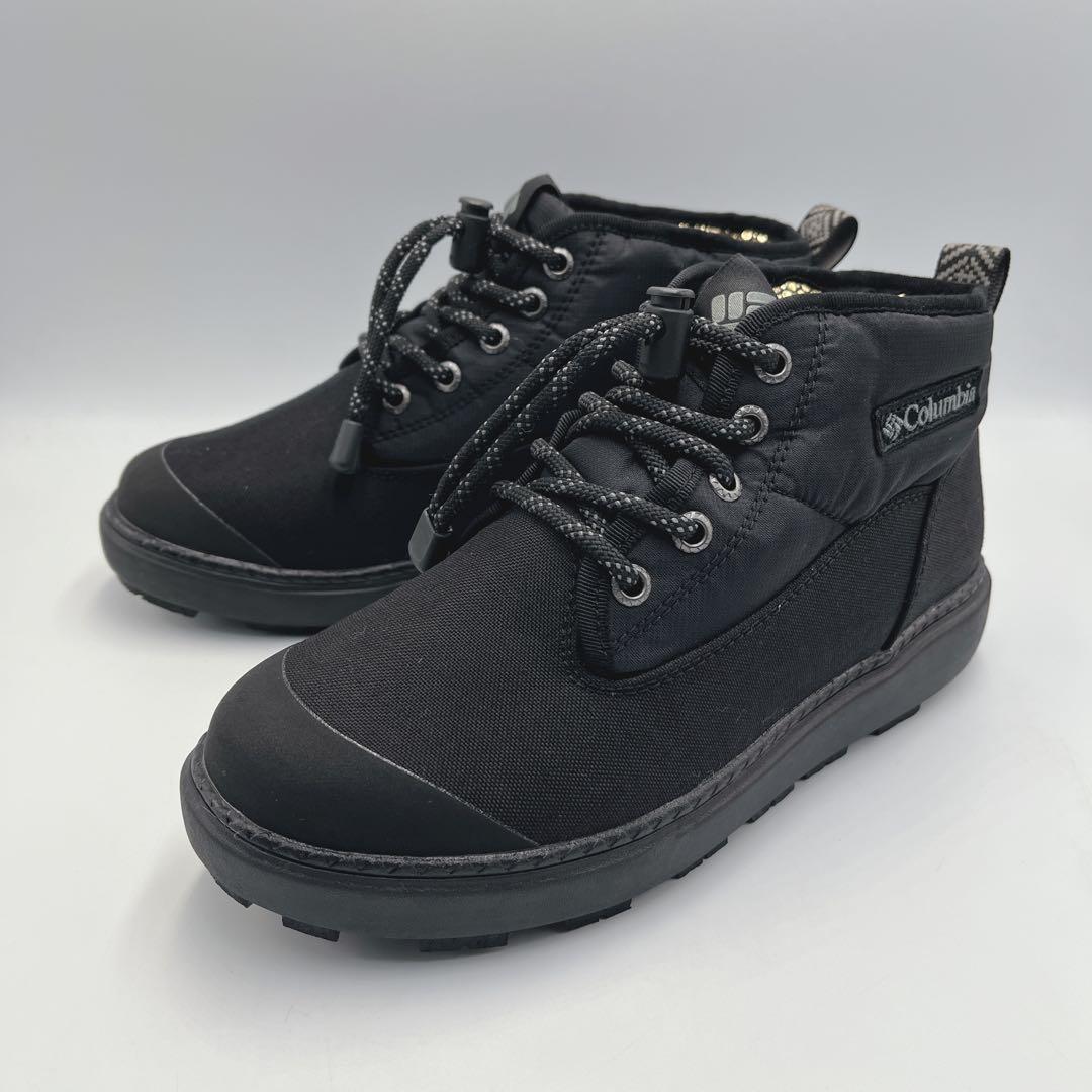 未使用 コロンビア サップランド Ⅱ チャッカ WP OH インフィニティ