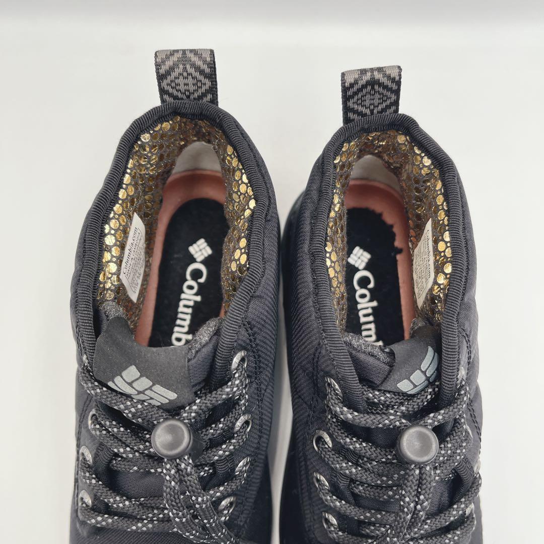 未使用 コロンビア サップランド Ⅱ チャッカ WP OH インフィニティ