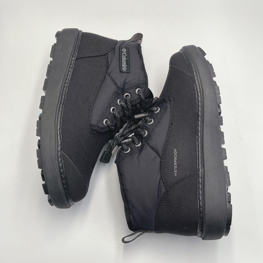 未使用 コロンビア サップランド Ⅱ チャッカ WP OH インフィニティ