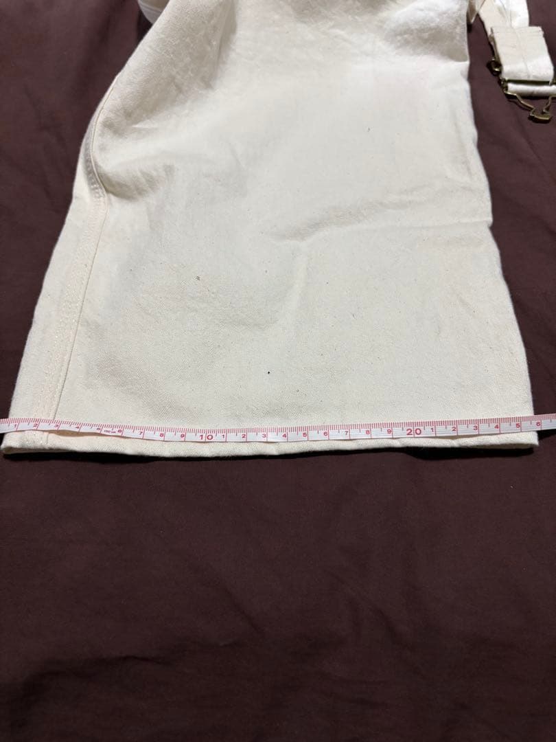 neighborhood オーバーオール