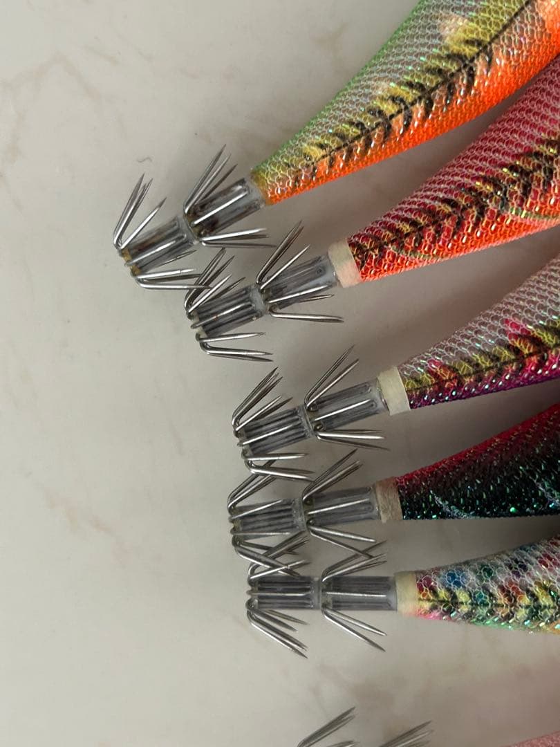 デュエル　マグキャスト　3.5号