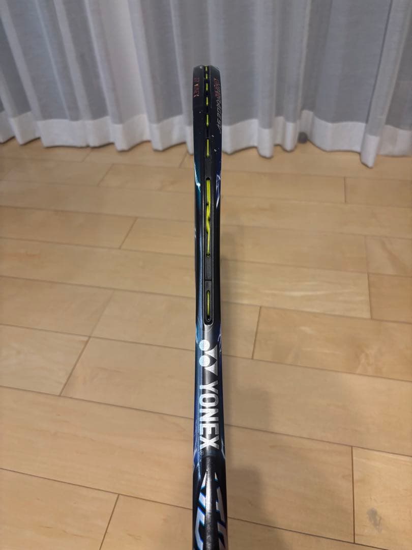 YONEX ボルトレイジ5V テニスラケット