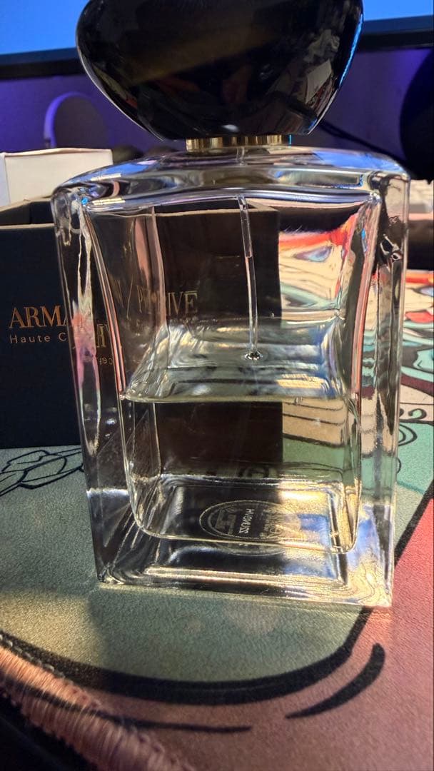 BYREDO BLACK SAFFRON ブラックサフラン100ml