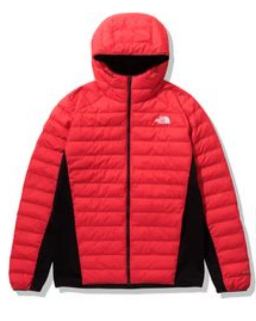 未使用 限定 THE NORTH FACE GTXレッドラン GORE-TEX