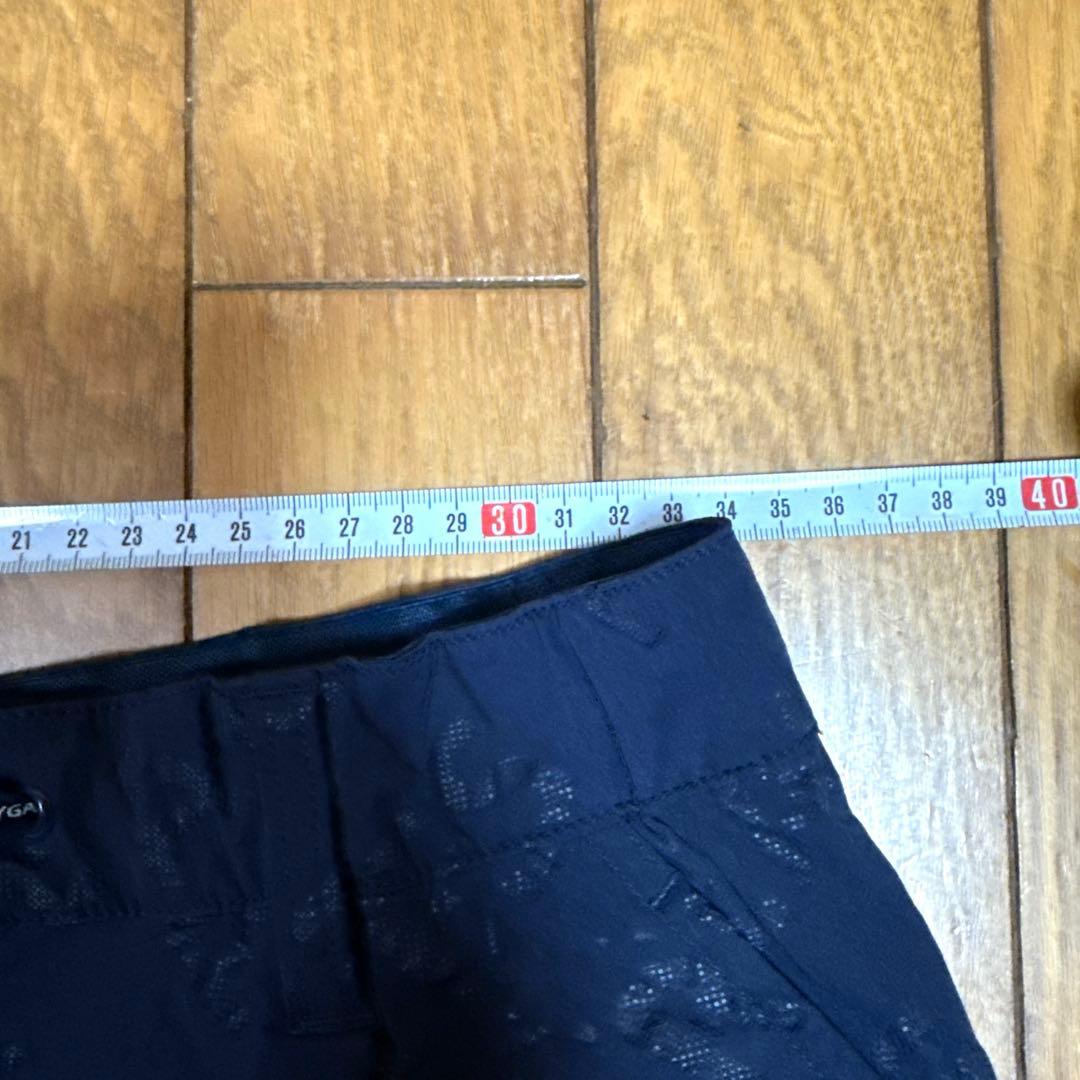 PEARLY GATES ポロシャツ•スカート •サンバイザー3点セットサイズ1