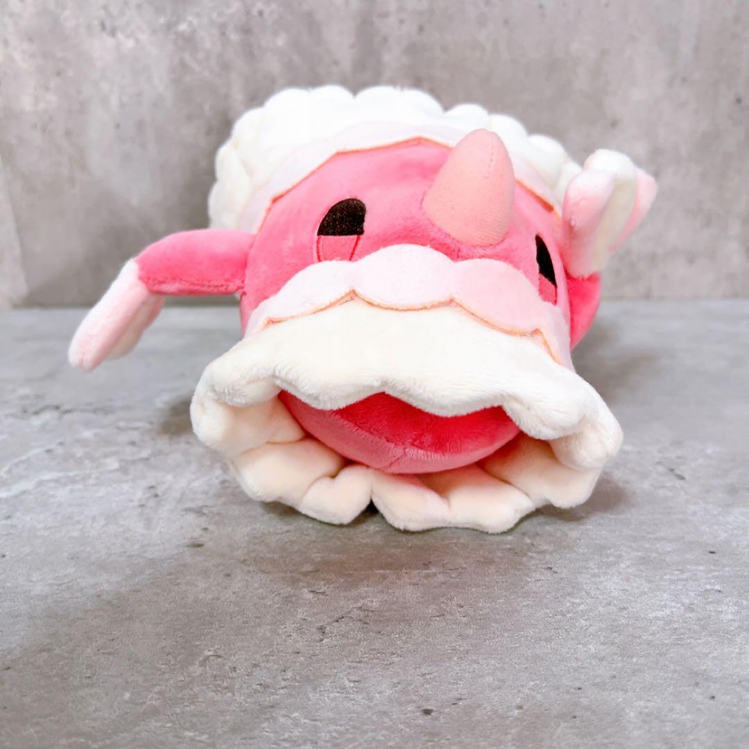 ポケセン限定 ポケモンドールズ オドリドリ ふらふら スタイル 美品 ぬいぐるみ