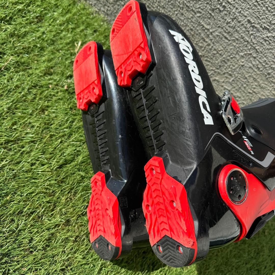 NORDICA HF90R GW スキーブーツ 28.5cm