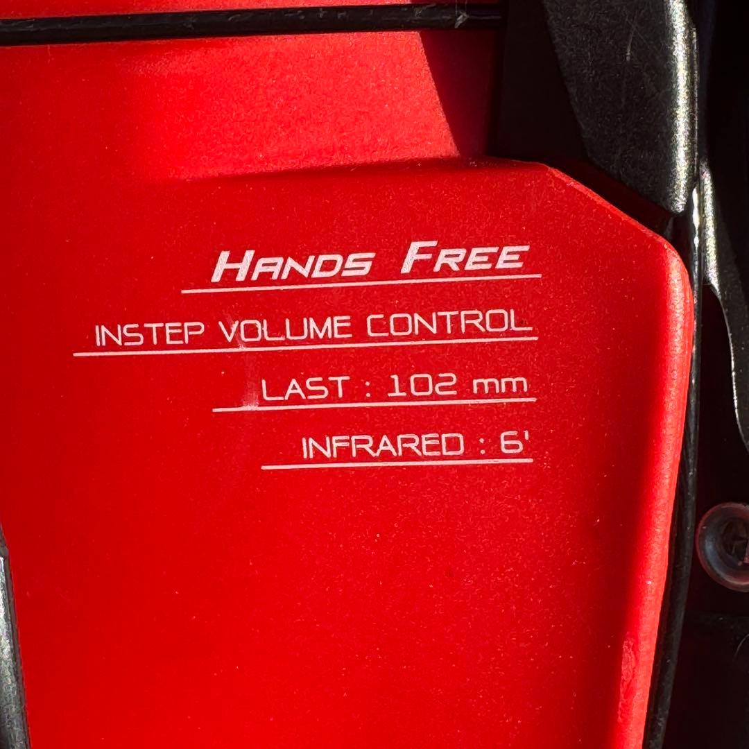 NORDICA HF90R GW スキーブーツ 28.5cm