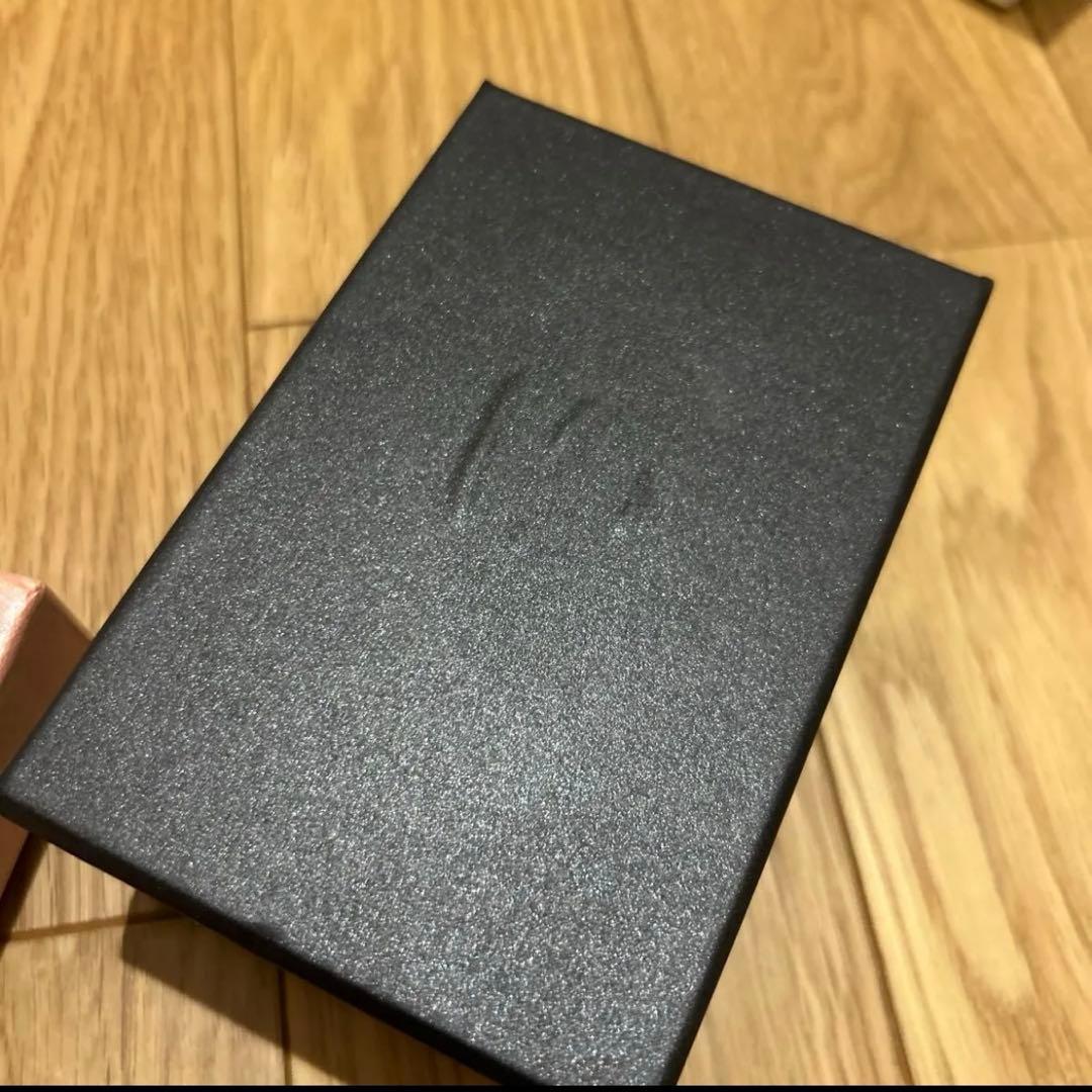 シナリー　sinary Rose5500 台座付き　香水