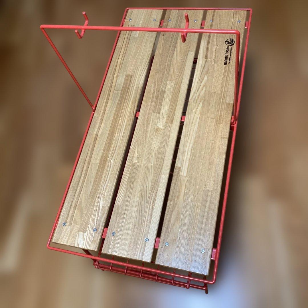 NATURE TONES フォールディング　カフェテーブル