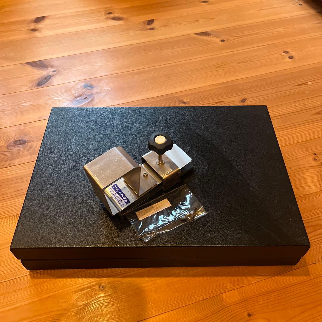 ドンナハウス　フィットボード　はっち