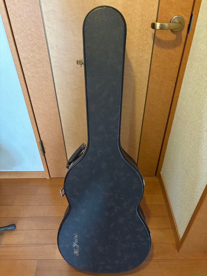 K.Yairi G-1F ワンオーナー