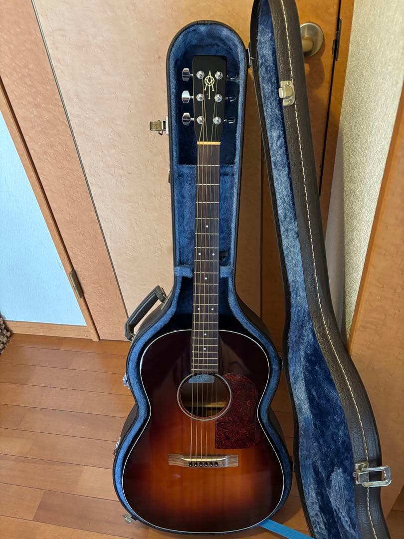 K.Yairi G-1F ワンオーナー