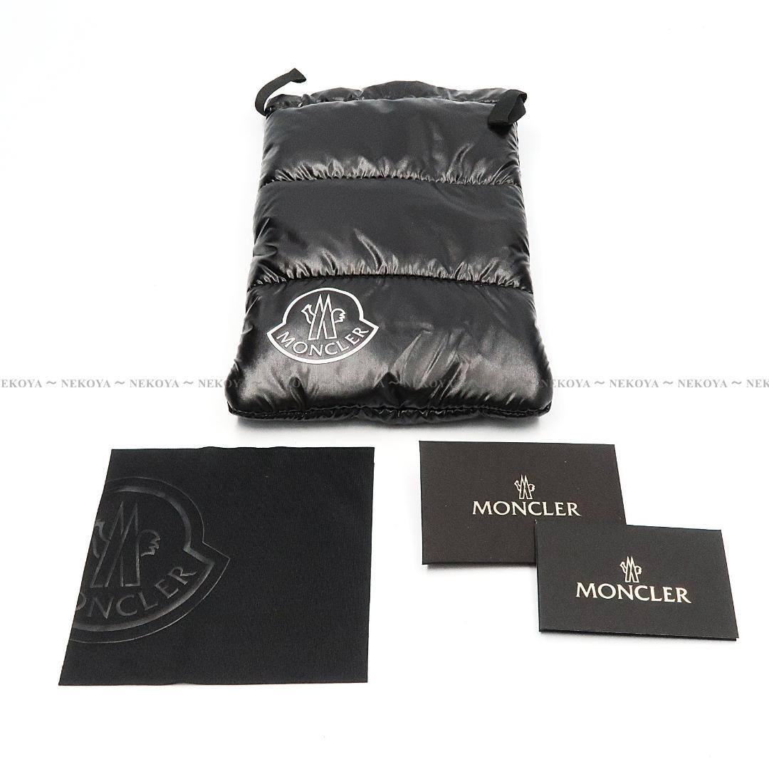 MONCLER　ML0250-P 01A　サングラス　FRAGMENT コラボ