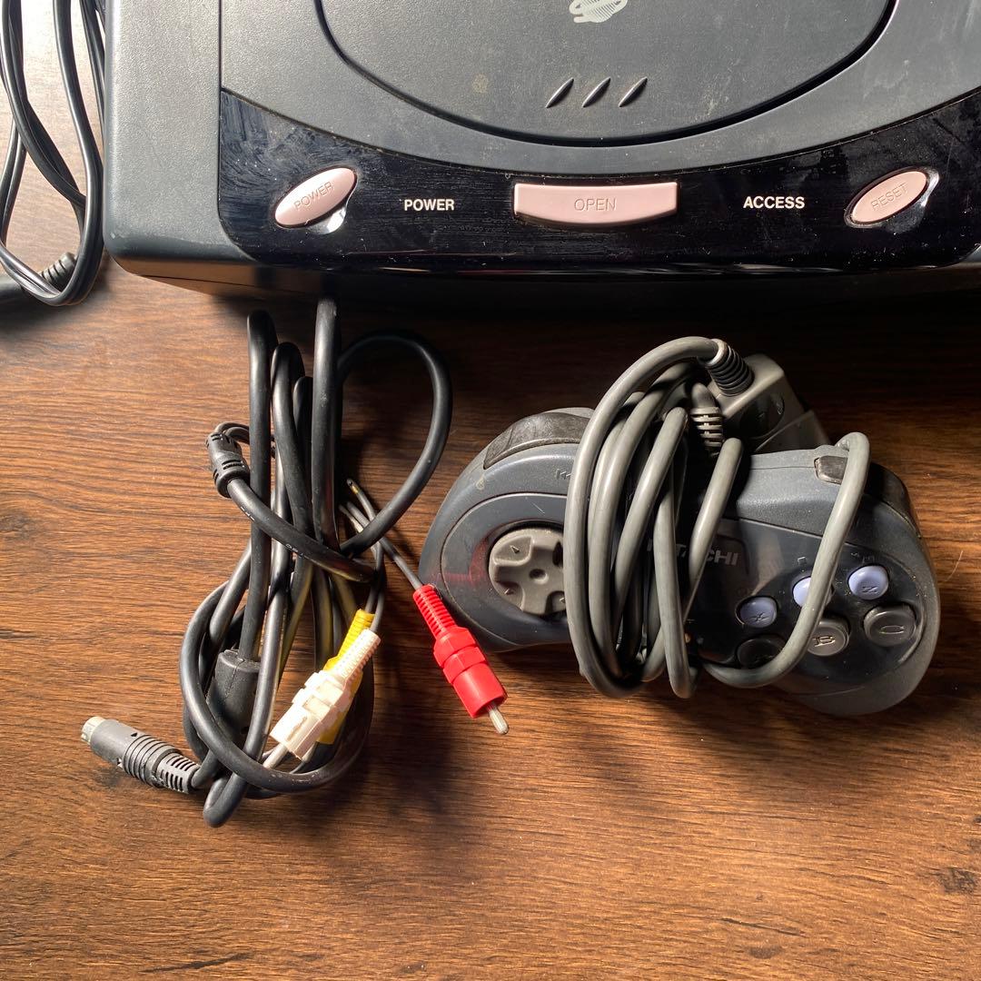 HITACHI MMP-1 ハイサターン　レア