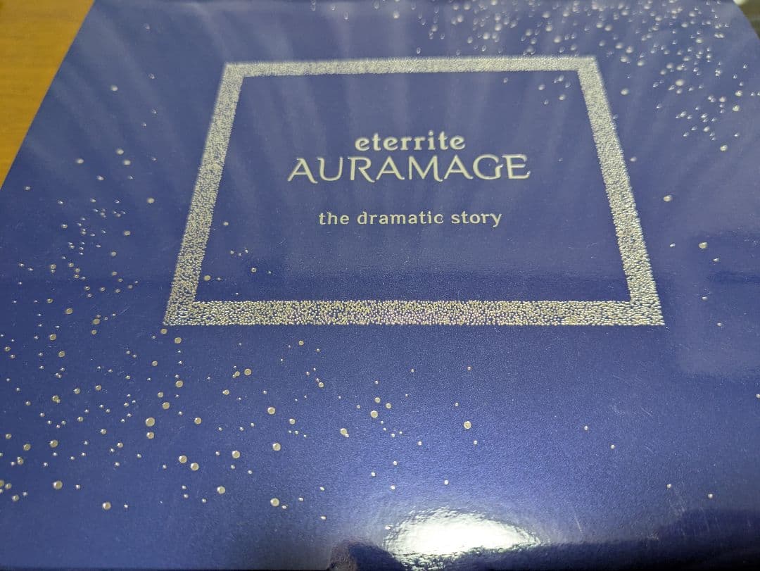 【はなよさん限定】シャルレ　エタリテオーラマージュプレミアム限定セット