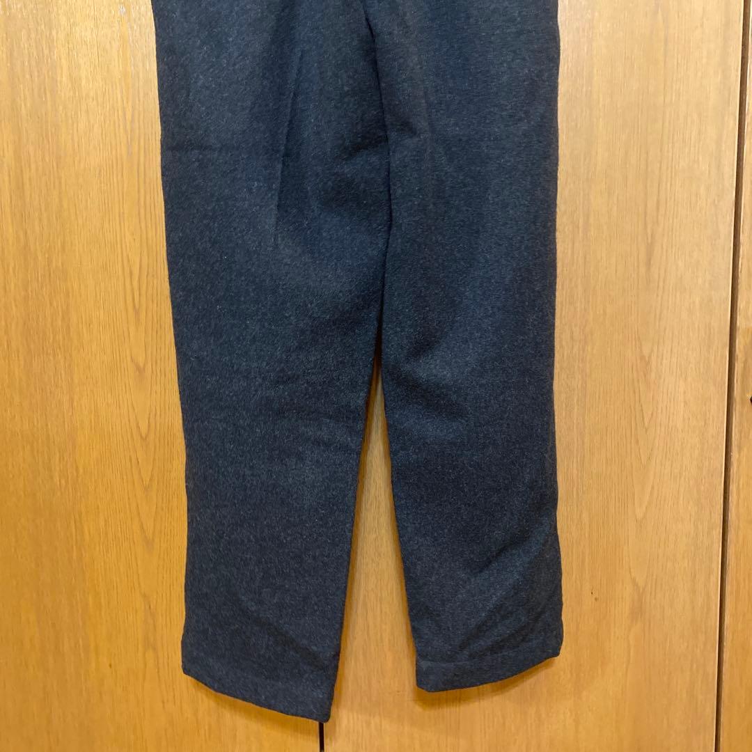 90's COMME des GARÇONS HOMME Flano Wool