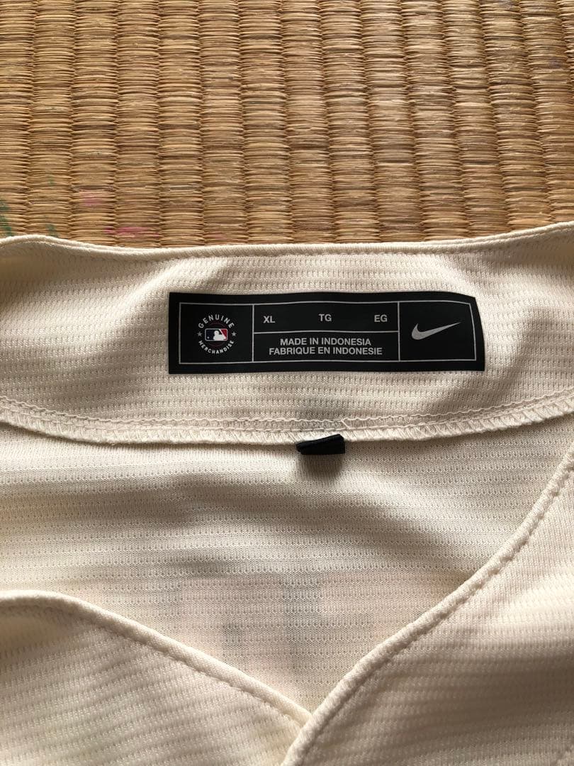 t*m様 12985 エンゼルス 大谷翔平　ユニフォーム　レトロ レプリカ