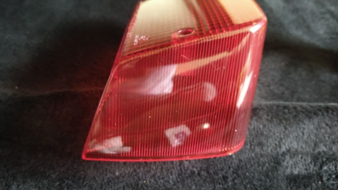 ゼファー400　純正　テールランプ　ユニット