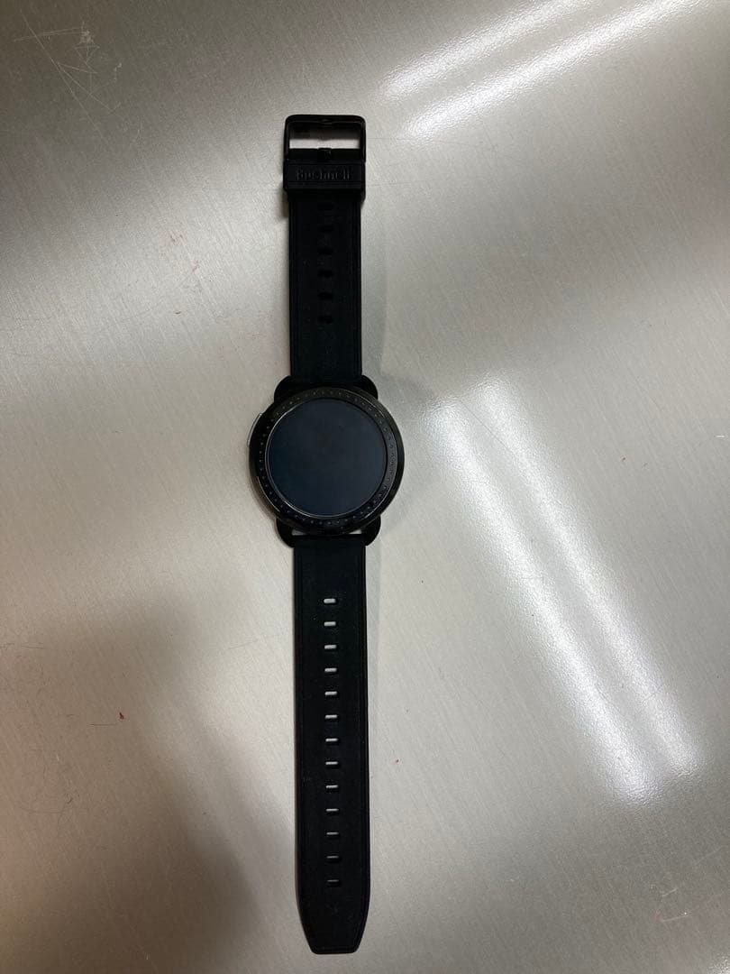 ★美品★ブッシュネル イオンエリート [ブラック] GPSナビ