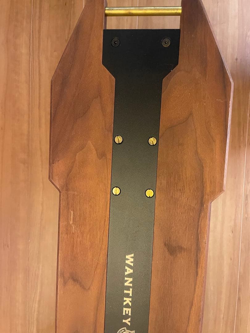 テーブル・チェア・ハンモック WANTKEY CAMP SBS