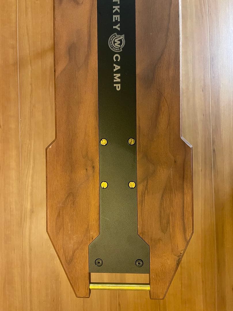 テーブル・チェア・ハンモック WANTKEY CAMP SBS