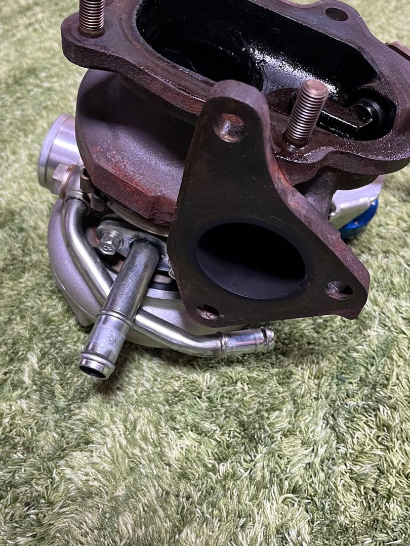 OH前提 TOMEI ARMS T390M タービン GDA/GDB用