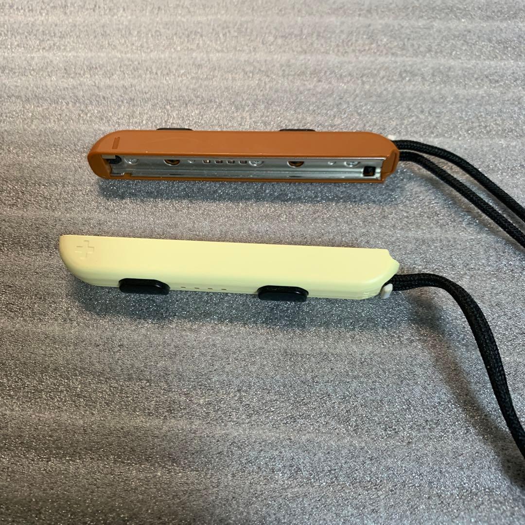 【ジャンク品】Nintendo Switch Let's Go! ピカチュウ