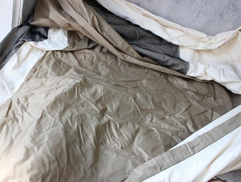 OGAWA オガワ オーナーロッジ TYPE52 R T/C