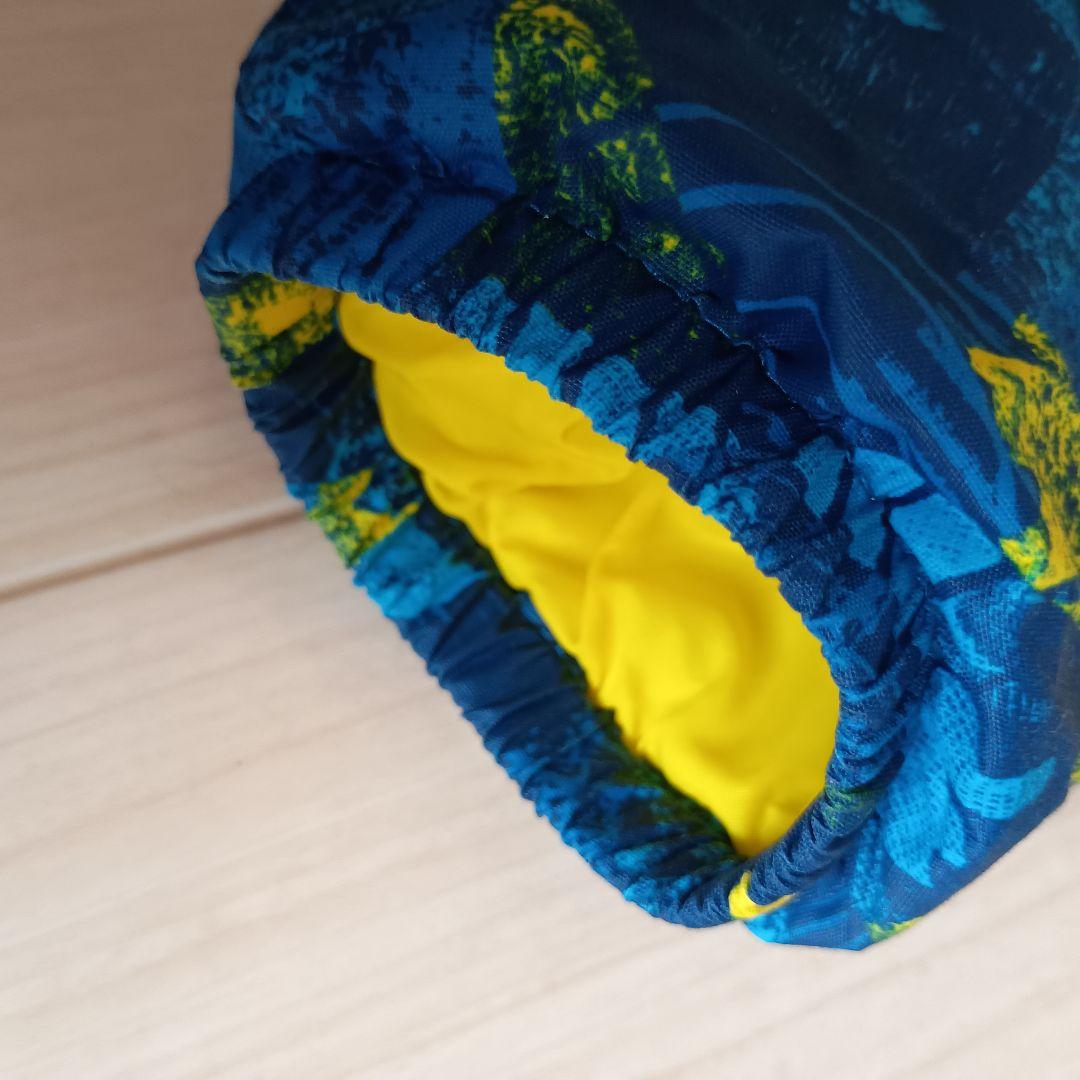 コロンビア スノーウェア XXS 上下セット