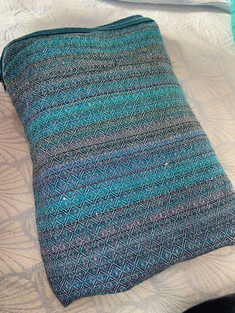 ディディモス　レナラブ　サイズ5