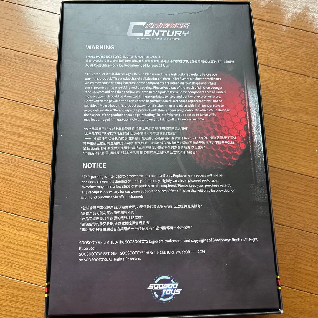 今週まで出品1/6海外版 仮面ライダーブラック 仮面ライダーBLACK